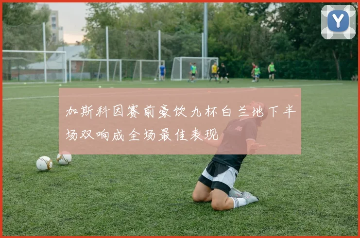 加斯科因赛前豪饮九杯白兰地下半场双响成全场最佳表现